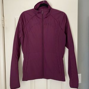 Lululemon jacket